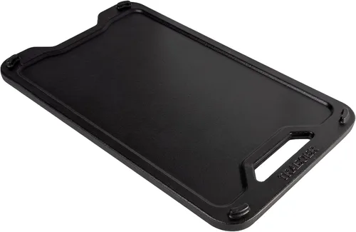 Miniatura 6 de Traeger Grills BAC609 ModiFIRE Accesorio de Plancha Reversible de Hierro Fundido para Parrilla