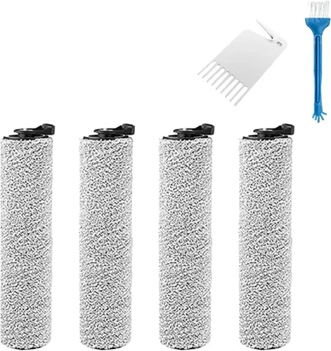 Miniatura 11 de Compatible con Tineco Floor One S3 Breeze/S3/iFloor Breeze/iFloor 3, accesorios para aspiradora en seco y húmedo, filtro de cepillo, tanque de agua 1