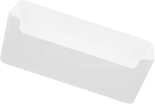 Miniatura 10 de VOSAREA Juego de cajas de almacenamiento para nevera, contenedor organizador transparente para refrigerador, huevo, queso, verduras, contenedores