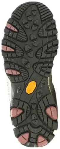 Miniatura 2 de Merrell Moab 3 - Zapatos de senderismo impermeables para mujer
