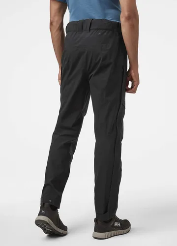 Miniatura 4 de Helly-Hansen Pantalón Verglas Infinity Shell para hombre