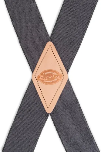 Miniatura 13 de Dickies - Tirante para hombre, 1 1/2 pulgadas, con clip recto, ajustable X