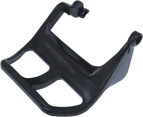 Maneta de freno de cadena Palanca Guardia de mano para motosierra STIHL MS210 MS230 MS250 021 023 025 210 230 250 Reemplaza 1123 792 9100