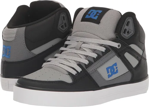 Miniatura 7 de DC Zapatos de skate Pure High Top Wc para hombre