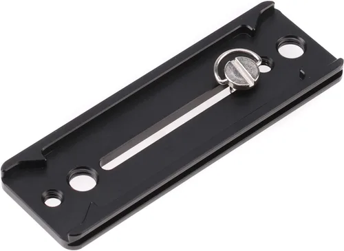 Miniatura 3 de FocusFoto Placa de liberación rápida de 4.528 in para DJI Ronin SC Gimbal Estabilizador Cámara Arca-Swiss Standard Tripod Ballhead (PU115)