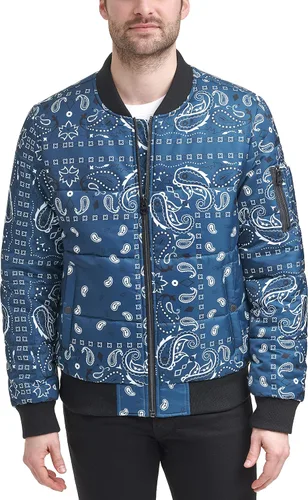 Miniatura 6 de Levi's Chaqueta bomber acolchada Levi's para hombre
