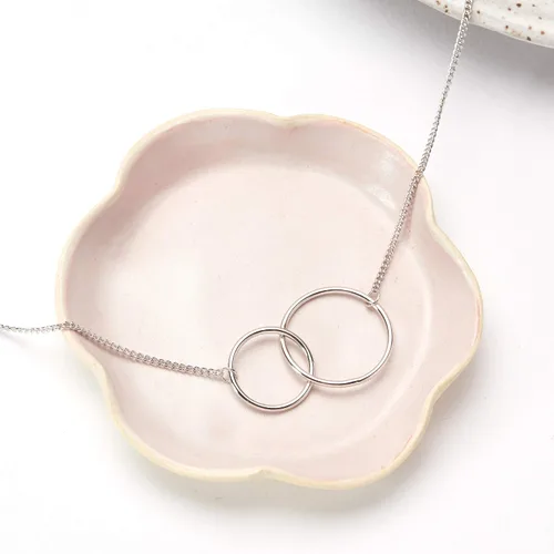 Miniatura 2 de Dear Ava Regalo para San Valentín Joyería para Mujer, Esposa, Novia