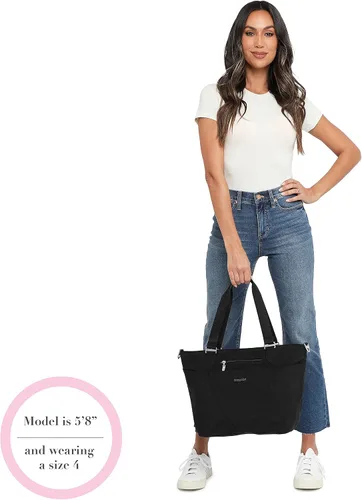 Miniatura 6 de Baggallini Avenue - Bolsa de mano con asa