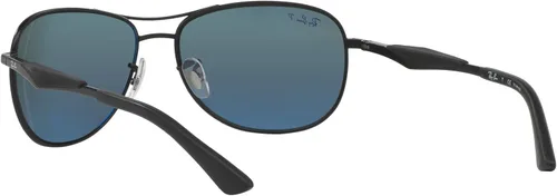 Miniatura 6 de Ray-Ban Gafas de sol de aviador RB3519 para hombre