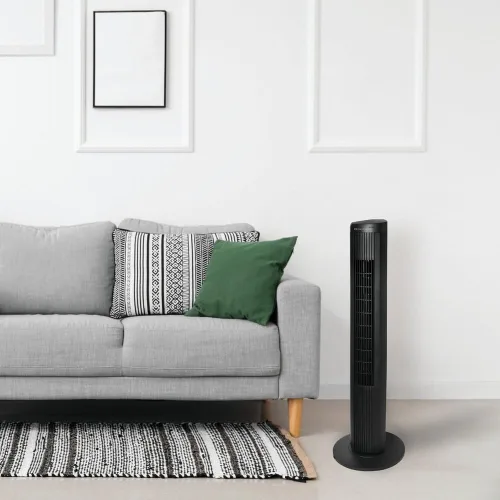 Miniatura 2 de DO IT BEST GS Ventilador de torre de 36" W Remote