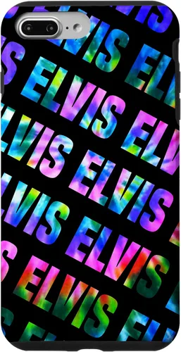 Miniatura 11 de Carcasa personalizada para iPhone 11, diseño de Elvis, color negro
