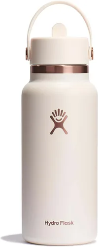 Miniatura 59 de Hydro Flask 32 Oz Tapa de Pajita Flexible Ancha Dew