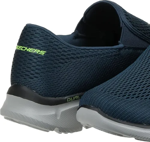 Miniatura 9 de Skechers - Mocasines para hombre