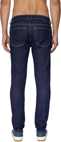 Miniatura 2 de Diesel Jeans Skinny Sleenker para hombre, azul