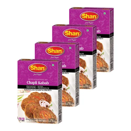Miniatura 71 de Shan Bundles - Paquete de 6