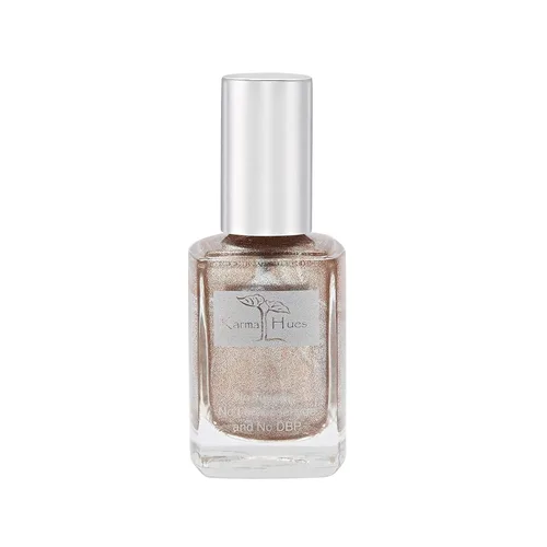 Miniatura 13 de Karma Naturals Esmalte de uñas – No tóxico, vegano y libre de crueldad (Bailey, 0.43 onzas líquidas)