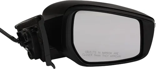 Miniatura 171 de Garage-Pro Espejo eléctrico no calefactable para Nissan Altima 2007-2012 con luz de señal pintable Sedán, para modelos con paquete de conveniencia
