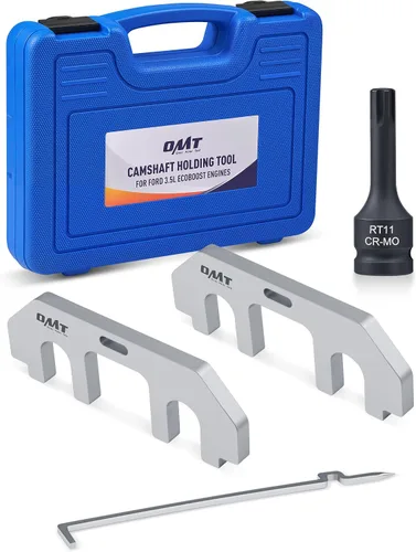 Miniatura 8 de Kit de herramientas de sujeción de árbol de levas Orion Motor Tech, juego de soporte de alineación de sincronización del motor con soportes de árbol