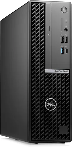 Miniatura 3 de Dell OptiPlex 5000 Computadora de sobremesa Intel Core i7 de 12ª generación i7-12700 Dodeca-core (12 núcleos) 2.10 GHz - 16 GB RAM DDR4 SDRAM - 512
