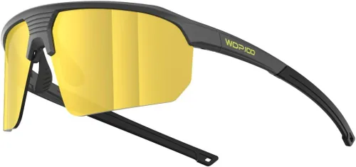 Q217 HD Gafas de sol polarizadas para mujeres y hombres, ciclismo, correr, pesca, senderismo, golf, béisbol, voleibol, deportes al aire libre, Q217