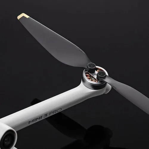 Miniatura 5 de 32 piezas de hélices Mini 4 Pro/Mini 3 Pro, repuesto rápido, cuchillas de bajo ruido, alas para DJI Mini 3/4 Pro Dron, accesorios exclusivos