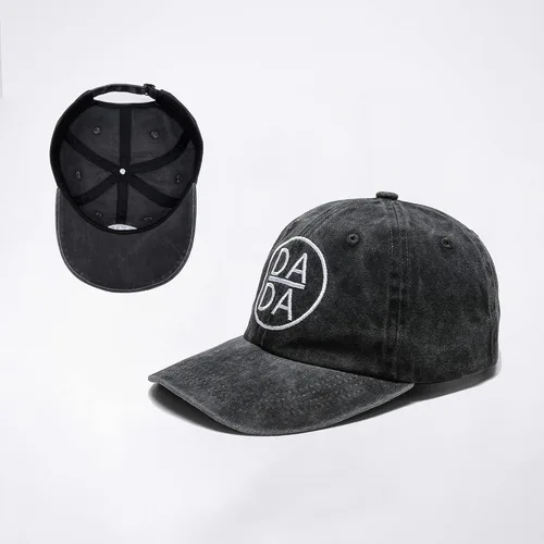 Miniatura 4 de Baseball Cap for Men Women Adjustable Hat