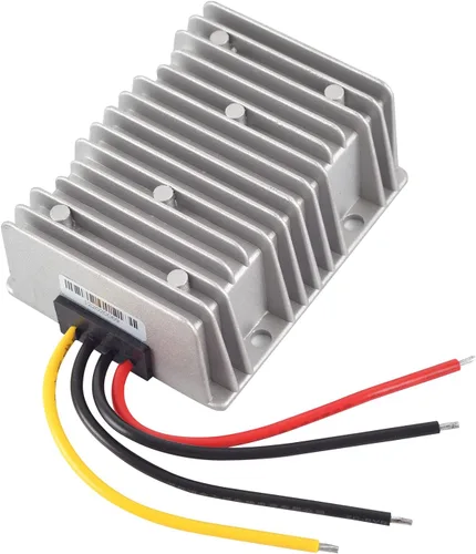 Miniatura 13 de Convertidor DC-DC 12V 24V Paso hasta 48V Boost Voltaje Entrada (9V-30V) Transformador (1.5A 72W)