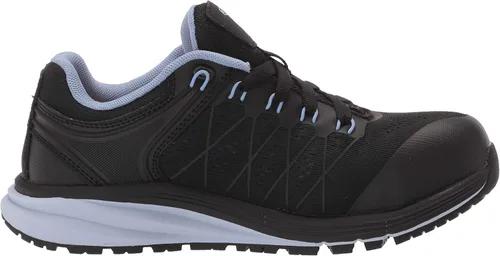 Miniatura 6 de KEEN Utility Women's Vista Energy Low Height Composite Toe ESD Industrial Work Sneakers