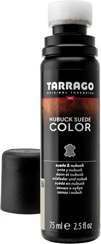 Miniatura 2 de Tarrago Restaurador de color nubuck y gamuza – Restaura el gamuza desteñida para tenis, zapatos, botas, chaquetas, bolsos y más. El color de gamuza