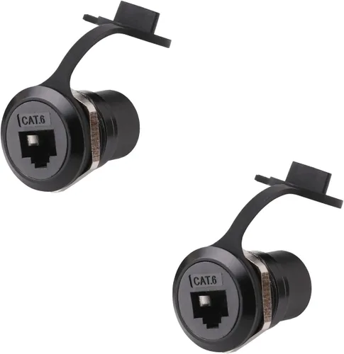 Miniatura 12 de Toronce D R Series USB3.0 Conector de montaje en panel de paso (USB3.0)