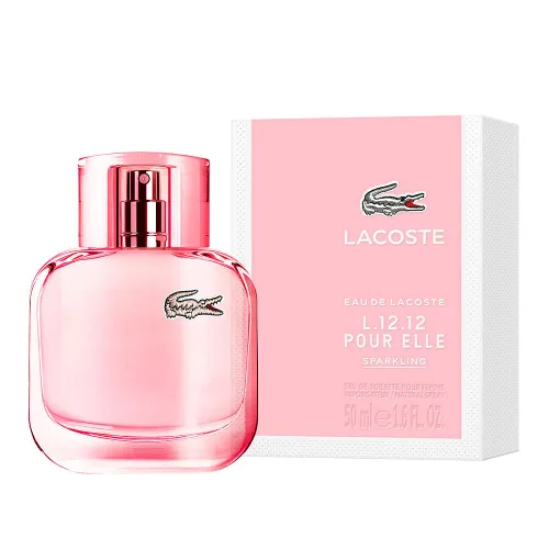 Miniatura 2 de Lacoste L.12.12 French Panache Pour Elle Eau de Toilette