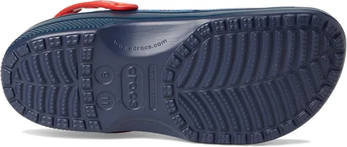 Miniatura 3 de Crocs Zuecos clásicos unisex de Superman para adultos