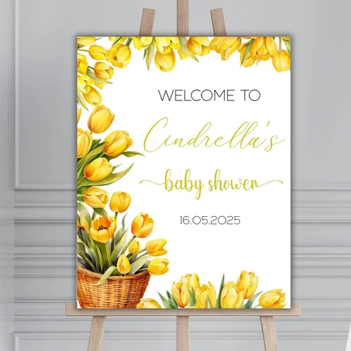 Miniatura 15 de lmhlyly Póster de bienvenida de Sweet Little Berry Baby Shower, cartel de fiesta temática de arándanos, decoración de celebración de fiesta