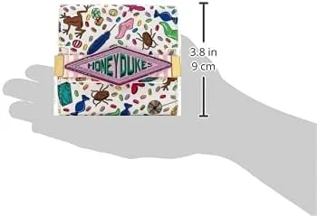 Miniatura 4 de Loungefly x Harry Potter Honeydukes Candy Mini cartera impresa