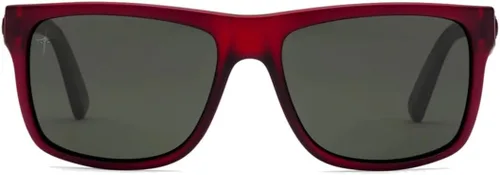 Miniatura 2 de Electric Swingarm XL - Gafas de sol cuadradas Tort Lado Oscuro/Ohm Gris Polar