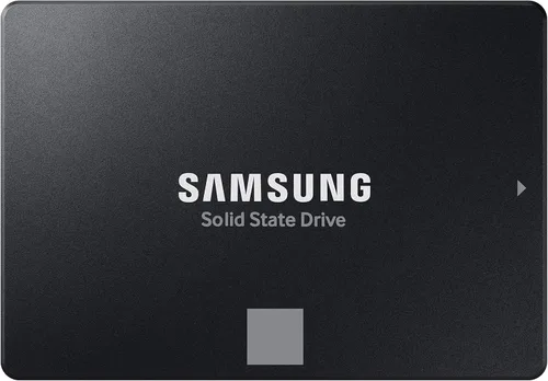 Samsung 870 EVO SATA III SSD 1TB 2.5" Unidad interna de estado sólido, actualización de memoria de PC o portátil y almacenamiento para profesionales