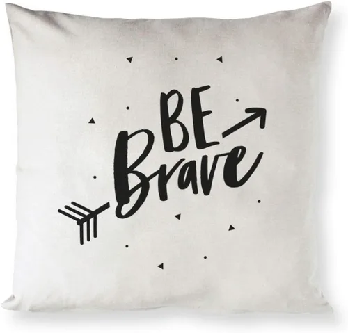 Miniatura 25 de The Cotton & Canvas Co. Funda de almohada para guardería, funda de cojín y funda de almohada decorativa para niños, habitación de niños, sofá