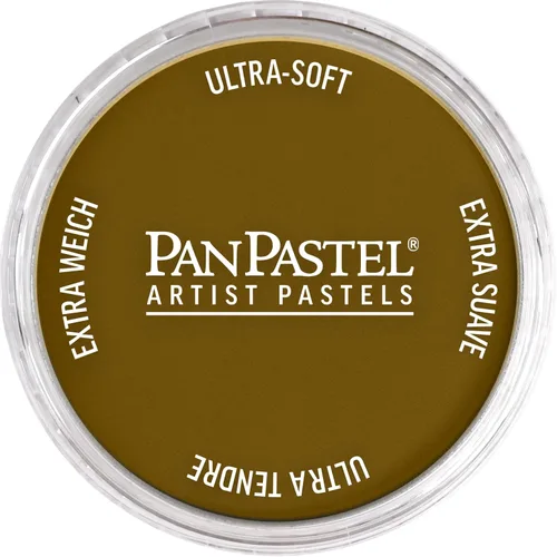 Miniatura 63 de PanPastel Pasteles de artista por GOLDEN, tinte magenta, diámetro de recipiente de 2.44” / 62mm, pasteles de artista profesionales, formato