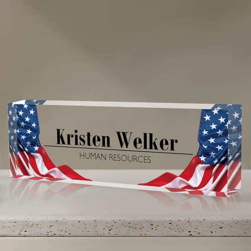 Miniatura 18 de Placa de nombre personalizada para escritorio de oficina, placa de nombre personalizada para escritorios, decoración de escritorio de oficina