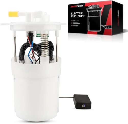 Miniatura 93 de Ensamble de Bomba de Combustible Torchbeam Compatible con Bravada 2002-2004, Envoy 2002-2004, Rainier 2004-2004 4.2L, Trailblazer 2002-2004 4.2L