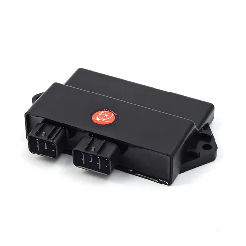 Miniatura 8 de Arnés de cableado de cable, bobina de encendido, interruptor de manillar izquierdo, encendedor de relé CDI rectificador Kit completo compatible