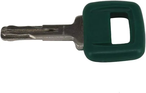Miniatura 5 de Volvo - Llave de encendido para equipo pesado, llave de encendido HKOO para equipos pesados 11039228 para modelos de transportista articulado Volvo