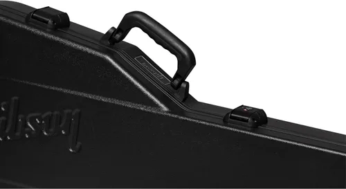 Miniatura 5 de Gibson Funda protectora Deluxe para Les Paul, color negro