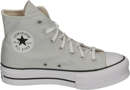 Miniatura 4 de Converse - Ctas Lift Hi 572720C - Light Silver