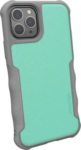 Miniatura 10 de Smartish Funda para iPhone 11 Armor - Gripzilla [resistente + protectora] Funda de agarre delgada y resistente - Minty Fine