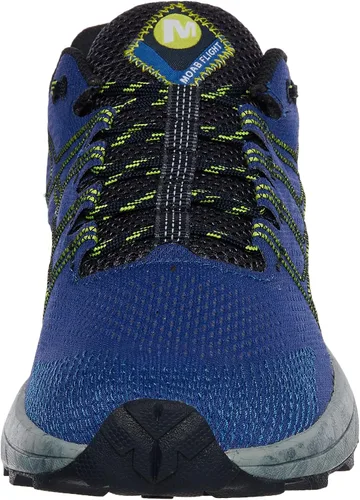 Miniatura 2 de Merrell Men's Moab Flight Hiking Shoe