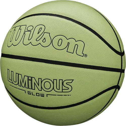 Miniatura 2 de Wilson Balón Luminoso de Baloncesto con Brillo