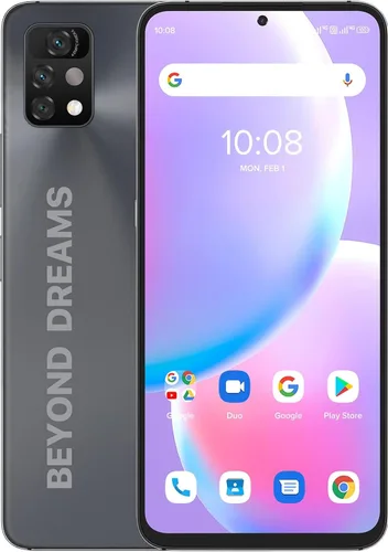 Miniatura 10 de UMIDIGI A11 teléfonos celulares desbloqueados, 6.53 "HD+ pantalla completa Smartphone, 4+128GB ampliable 256GB 5150mAh batería de alta capacidad