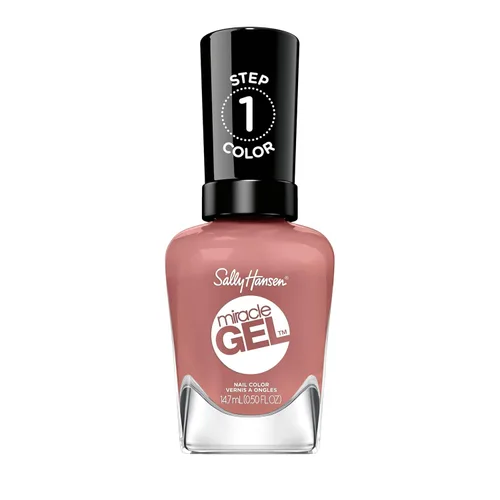 Miniatura 33 de SALLY HANSEN Miracle Gel - Esmalte de uñas 789/450 Obtener Mod