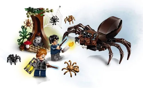 Miniatura 4 de LEGO Minifiguras de Harry Potter